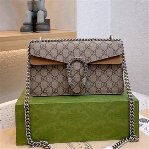 gucci sac femme nouvelle collection|sac gucci dionysus dupe.